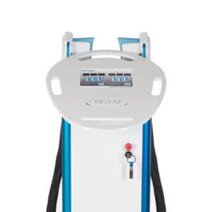 Cristal plus Cryolipolyse